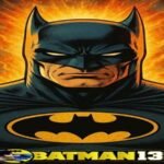 Batman138: The Internet-Created Batman Variant That Represents the Future of Fan Evolution